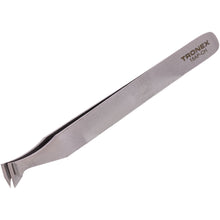 Load image into Gallery viewer, Tweezers - Tronex 15AP Cutting Large Parallel Cut, Pointed Tips