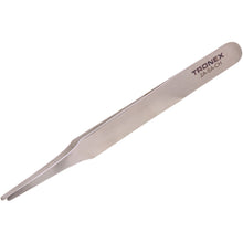 Load image into Gallery viewer, Tweezers - Tronex 2A SS Slight Taper Tip, Blunt