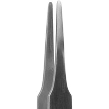 Load image into Gallery viewer, Tweezers - Tronex 2A SS Slight Taper Tip, Blunt