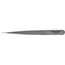 Load image into Gallery viewer, Tweezers - Tronex 3 SS Straight Tip, Very Fine