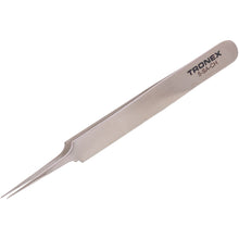 Load image into Gallery viewer, Tweezers - Tronex 5 SS Extra Taper Tip, Very Fine
