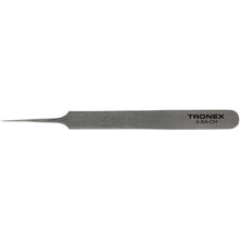 Load image into Gallery viewer, Tweezers - Tronex 5 SS Extra Taper Tip, Very Fine