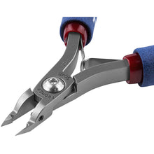 Load image into Gallery viewer, Tip Cutters, Ultra Fine Tip Razor Flush