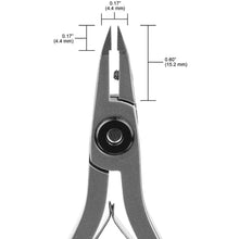 Load image into Gallery viewer, Tip Cutters, Ultra Fine Tip Razor Flush