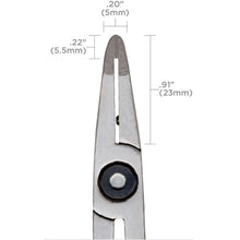 Load image into Gallery viewer, Tip Cutters, Small Long Jaw