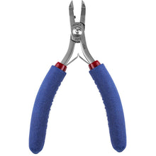 Load image into Gallery viewer, Tip Cutters, Angulated Cutter 50° Long Oval Flush Cutter