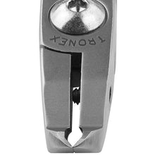 Load image into Gallery viewer, Tip Cutters, Angulated Cutter 50° Long Oval Flush Cutter
