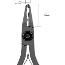 Load image into Gallery viewer, Tip Cutters, Angulated Cutter 50° Mini