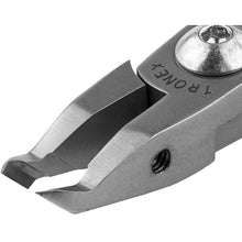 Load image into Gallery viewer, Tip Cutters, Angulated Cutter 50° Mini