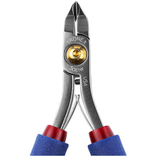 Load image into Gallery viewer, 5081W - Hard Wire Cutter Tungsten Alloy Body 50° Wide Flush