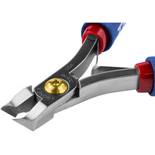 Load image into Gallery viewer, 5081W - Hard Wire Cutter Tungsten Alloy Body 50° Wide Flush