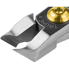 Load image into Gallery viewer, 5081W - Hard Wire Cutter Tungsten Alloy Body 50° Wide Flush