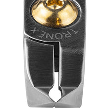 Load image into Gallery viewer, 5081W - Hard Wire Cutter Tungsten Alloy Body 50° Wide Flush