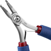 Load image into Gallery viewer, Tip Cutters, Angulated Cutter 70° Small Oval Tip Cutters