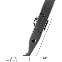 Load image into Gallery viewer, Tip Cutters, Angulated Cutter 70° Small Oval Tip Cutters