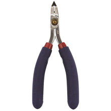 Load image into Gallery viewer, 5084W - Hard Wire Cutter Tungsten Alloy Body 50° Thin Flush