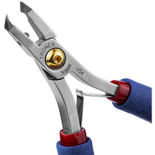 Load image into Gallery viewer, 5084W - Hard Wire Cutter Tungsten Alloy Body 50° Thin Flush