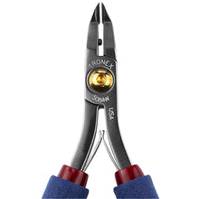 Load image into Gallery viewer, 5084W - Hard Wire Cutter Tungsten Alloy Body 50° Thin Flush
