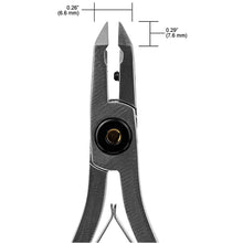 Load image into Gallery viewer, 5084W - Hard Wire Cutter Tungsten Alloy Body 50° Thin Flush