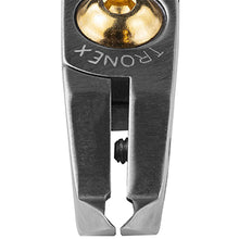 Load image into Gallery viewer, 5084W - Hard Wire Cutter Tungsten Alloy Body 50° Thin Flush