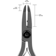 Load image into Gallery viewer, Tip Cutters, Rugged Long Jaw