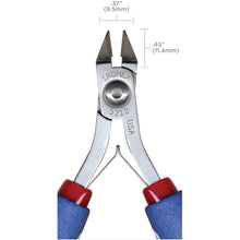 Load image into Gallery viewer, Taper Head Cutters, Medium