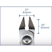 Load image into Gallery viewer, Taper Head Cutters, Medium Relieved