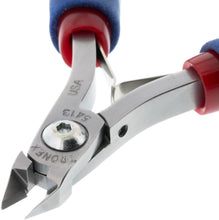 Load image into Gallery viewer, Cutters – Tronex Miniature Tapered Razor Flush (Std Handle)