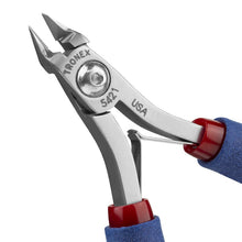 Load image into Gallery viewer, Taper Head Cutters, Miniature Relieved