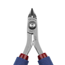 Load image into Gallery viewer, Taper Head Cutters, Miniature Relieved
