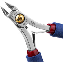 Load image into Gallery viewer, 5422W - Hard Wire Cutter Tungsten Alloy Mini Taper Relief Flush