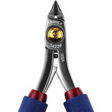 Load image into Gallery viewer, 5422W - Hard Wire Cutter Tungsten Alloy Mini Taper Relief Flush