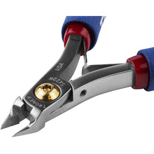 Load image into Gallery viewer, 5422W - Hard Wire Cutter Tungsten Alloy Mini Taper Relief Flush