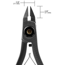 Load image into Gallery viewer, 5422W - Hard Wire Cutter Tungsten Alloy Mini Taper Relief Flush