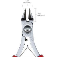 Load image into Gallery viewer, Taper Head Cutters, Large