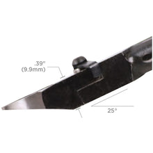 Load image into Gallery viewer, Oval Head Cutters, Heavy Duty