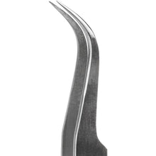 Load image into Gallery viewer, Tweezers - Tronex 7 SS Curved Tip, Very Fine