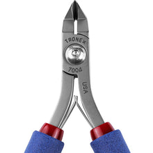 Load image into Gallery viewer, Tip Cutters, Angulated Cutter 50° Taper Flush Cutter