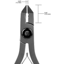 Load image into Gallery viewer, Tip Cutters, Angulated Cutter 50° Taper Flush Cutter