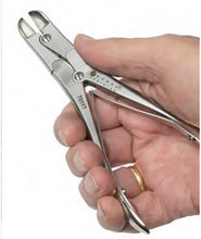 Load image into Gallery viewer, Compound Hard Wire Cutter Tungsten Carbide Oval
