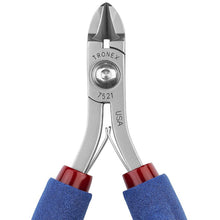 Load image into Gallery viewer, Oval Head Cutters, Large Relieved