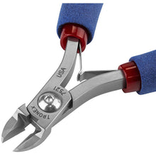 Load image into Gallery viewer, Oval Head Cutters, Large Relieved