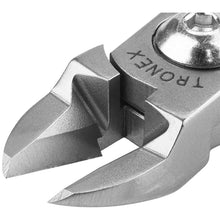 Load image into Gallery viewer, Oval Head Cutters, Large Relieved