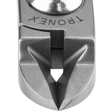 Load image into Gallery viewer, Oval Head Cutters, Large Relieved