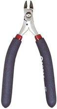 Load image into Gallery viewer, Tronex 5523 / 7523 Large Oval Relieved Head Razor Flush® Cutters – Precision Flush Cutters