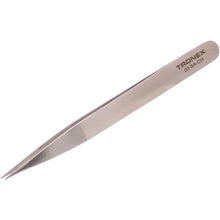 Load image into Gallery viewer, Tweezers - Tronex 00 SS Tips, Fine