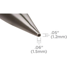 Load image into Gallery viewer, P511S/P711S • Chain Nose Pliers - Long Tip (Serrated)