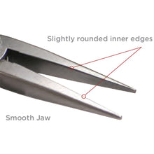 Load image into Gallery viewer, P511/P711 • Chain Nose Pliers - Long Tip