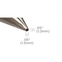 Load image into Gallery viewer, P513/P713 • Chain Nose Pliers - Short Tip