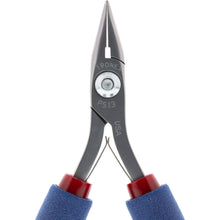 Load image into Gallery viewer, P513/P713 • Chain Nose Pliers - Short Tip